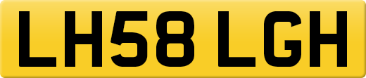 LH58LGH